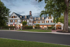  Inn on Boltwood  Амэрст